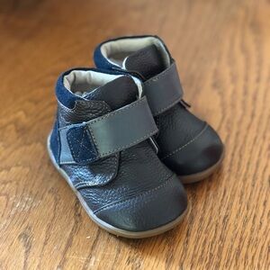 See Kai Run Sawyer Size 4